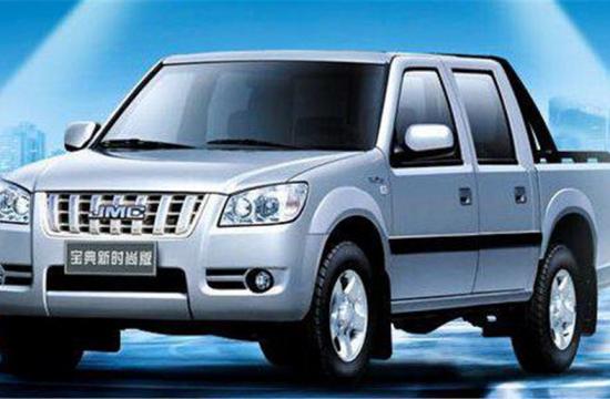 2000抵5000 江鈴寶典全系送鉅惠就是任性