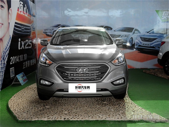 2015款 2.0L 手動兩驅舒適型 國IV