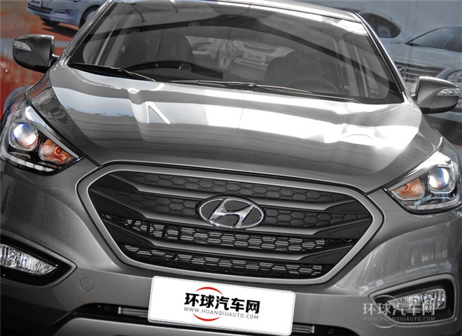 2015款 2.0L 手動兩驅舒適型 國IV