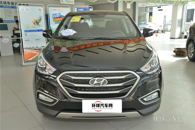 2015款 2.0L 手動兩驅舒適型 國V