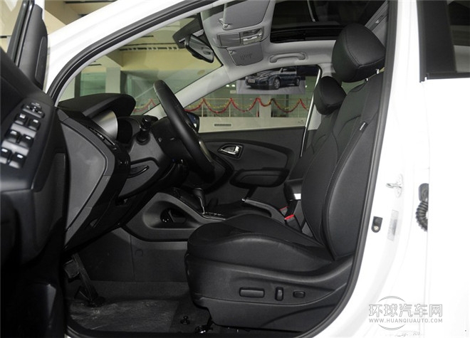 2015款 2.0L 自動兩驅領先型 國IV