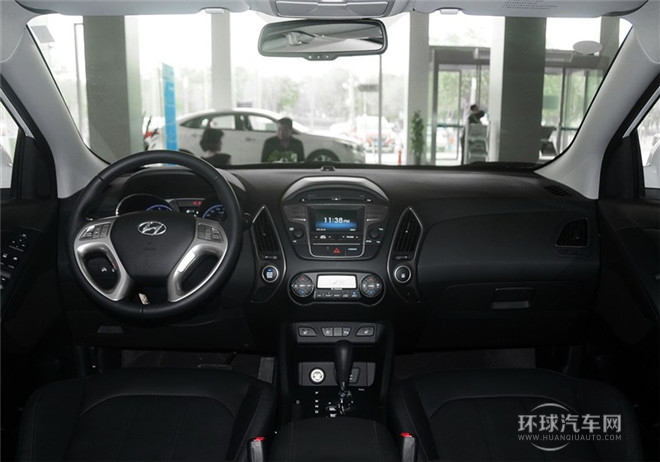 2015款 2.0L 自動兩驅領先型 國IV