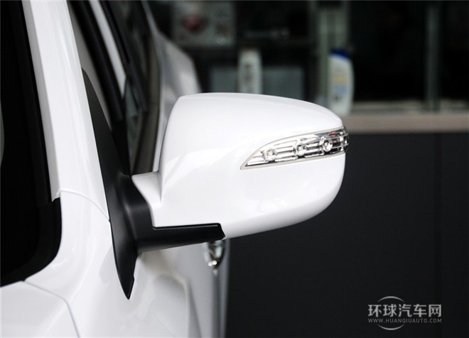 2015款 2.0L 自動兩驅領先型 國IV