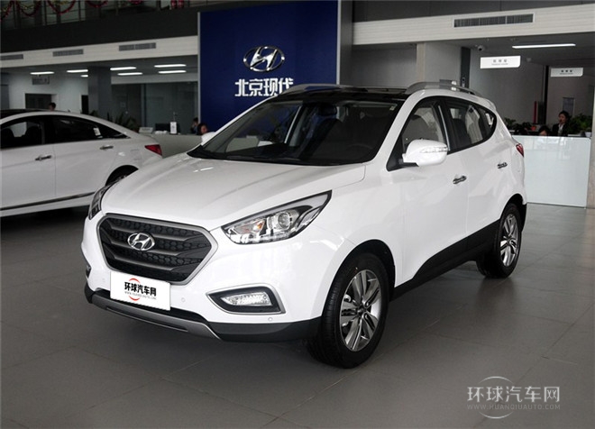 2015款 2.0L 自動兩驅(qū)領(lǐng)先型 國IV