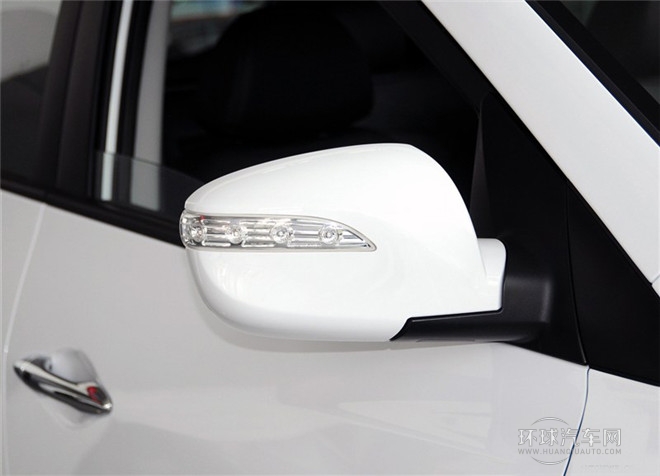 2015款 2.0L 自動兩驅領先型 國V