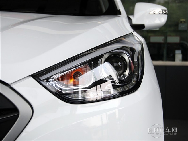 2015款 2.0L 自動兩驅領先型 國V