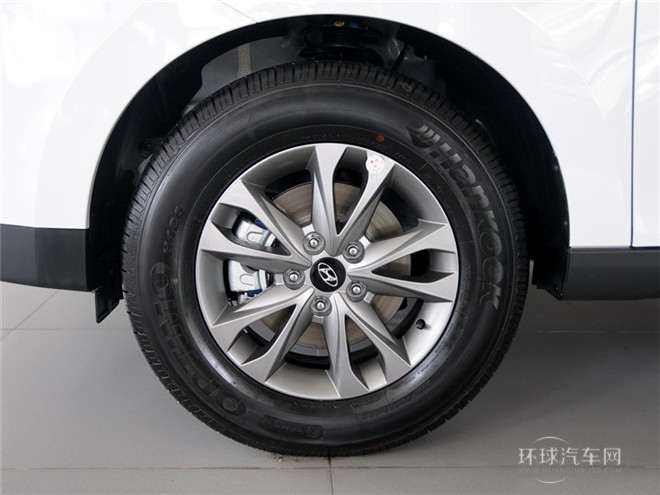 2015款 2.0L 自動(dòng)兩驅(qū)舒適型 國(guó)IV