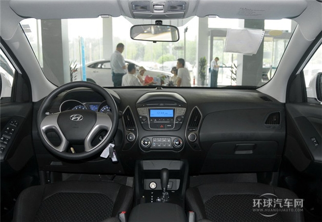 2015款 2.0L 自動兩驅(qū)舒適型 國IV