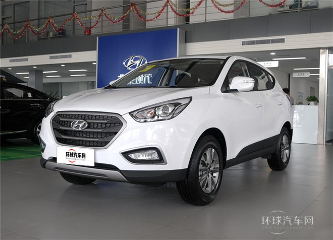 2015款 2.0L 自動兩驅舒適型 國IV