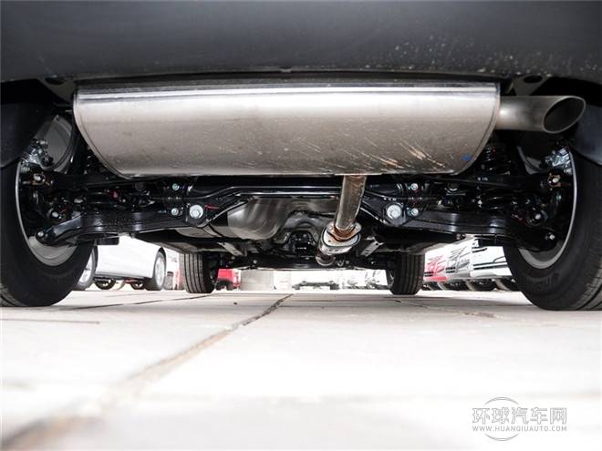 2015款 2.0L 自動兩驅(qū)舒適型 國V