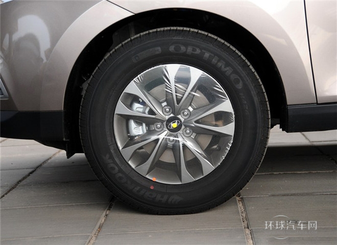 2015款 2.0L 自動(dòng)兩驅(qū)舒適型 國(guó)V