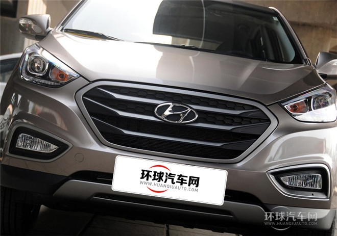 2015款 2.0L 自動兩驅舒適型 國V