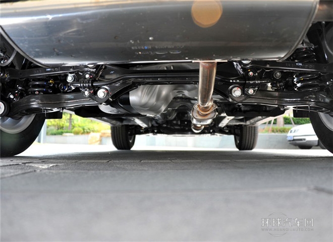 2015款 2.0L 自動兩驅智能型 國IV