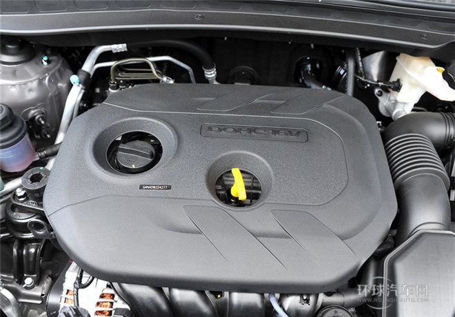 2015款 2.0L 自動兩驅智能型 國IV