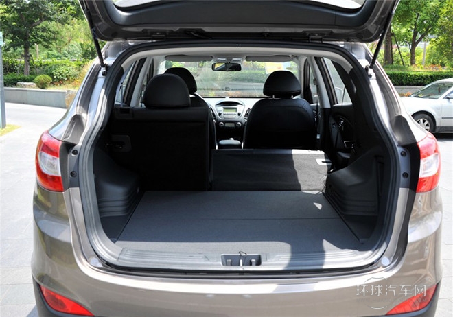 2015款 2.0L 自動兩驅智能型 國IV