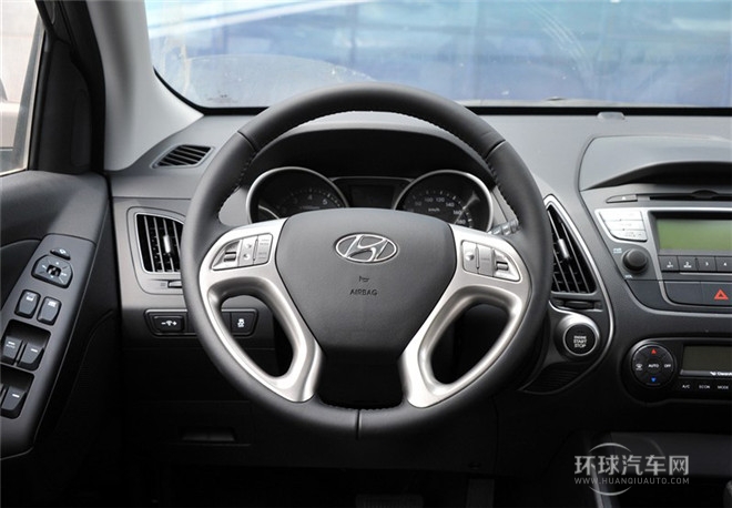 2015款 2.0L 自動兩驅(qū)智能型 國IV