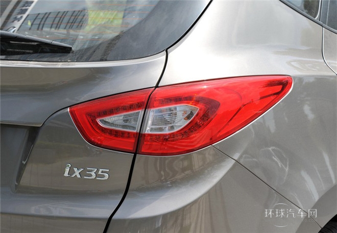 2015款 2.0L 自動兩驅(qū)智能型 國IV