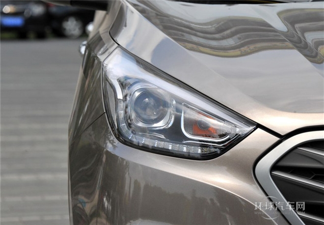 2015款 2.0L 自動(dòng)兩驅(qū)智能型 國(guó)IV