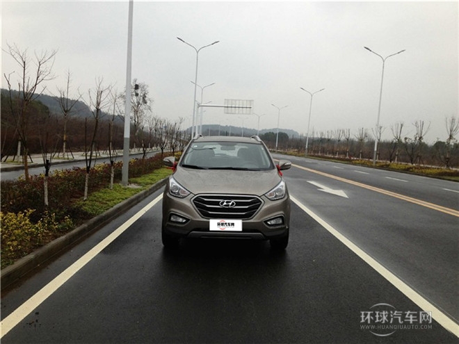 2015款 2.0L 自動(dòng)兩驅(qū)智能型 國(guó)IV