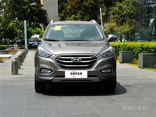 2015款 2.0L 自動兩驅智能型 國IV