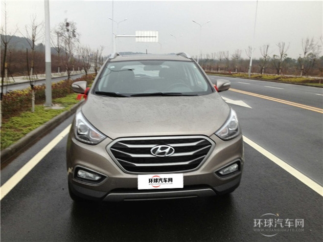 2015款 2.0L 自動兩驅智能型 國IV