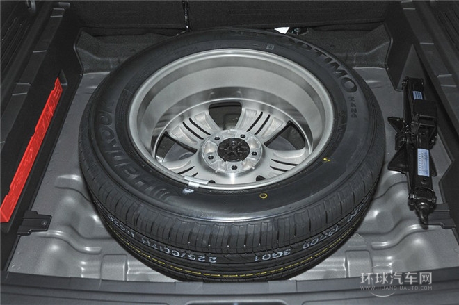 2015款 2.0L 自動(dòng)四驅(qū)智能型 國(guó)IV