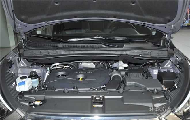 2015款 2.0L 自動四驅智能型 國IV
