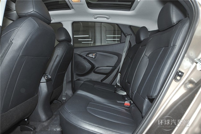 2015款 2.0L 自動四驅智能型 國IV