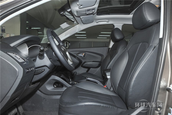 2015款 2.0L 自動四驅智能型 國IV