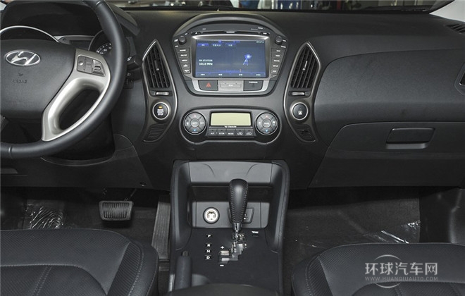 2015款 2.0L 自動四驅智能型 國IV