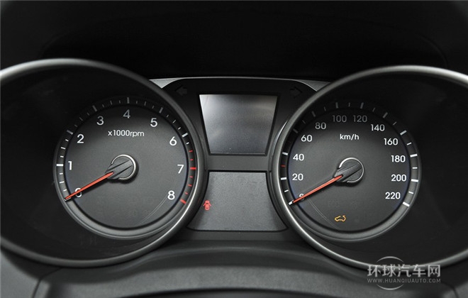 2015款 2.0L 自動四驅智能型 國IV