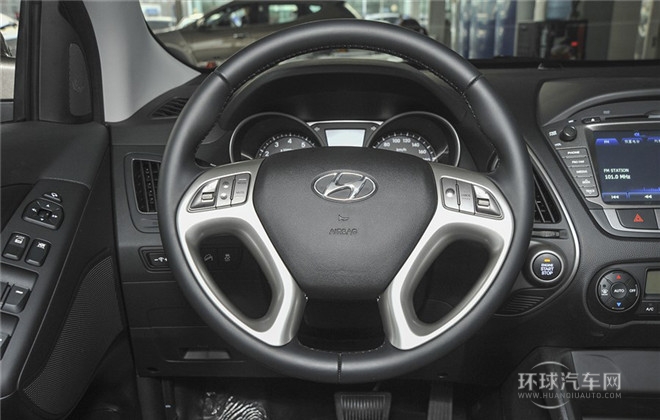 2015款 2.0L 自動(dòng)四驅(qū)智能型 國(guó)IV