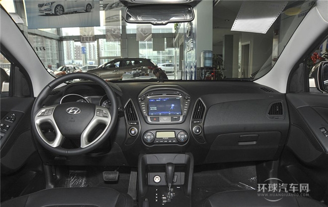 2015款 2.0L 自動(dòng)四驅(qū)智能型 國(guó)IV