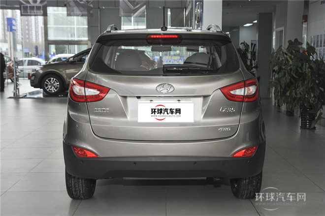 2015款 2.0L 自動四驅智能型 國IV