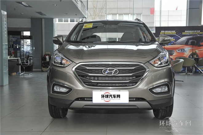 2015款 2.0L 自動四驅智能型 國IV