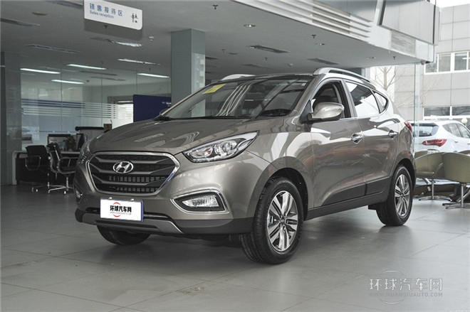 2015款 2.0L 自動四驅智能型 國IV