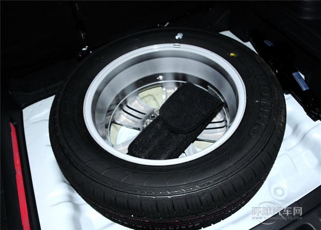 2015款 2.0L 自動四驅智能型 國IV