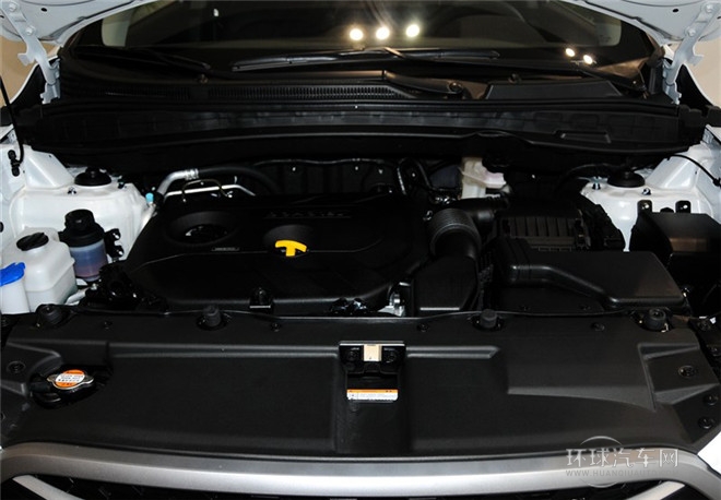2015款 2.0L 自動四驅智能型 國IV