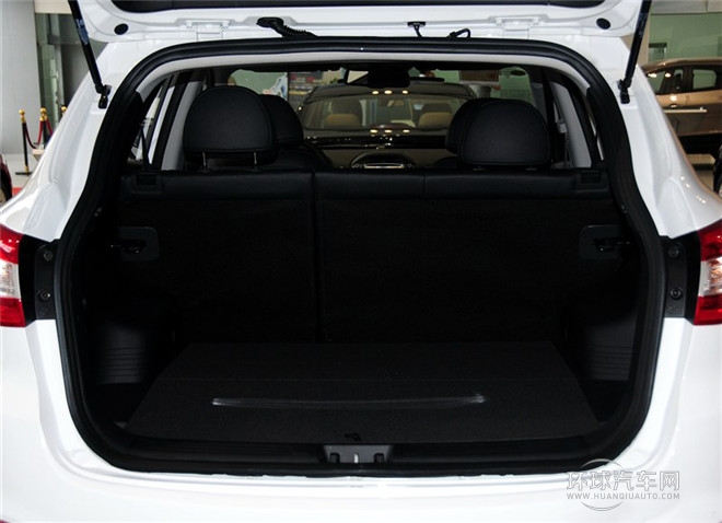 2015款 2.0L 自動四驅智能型 國IV