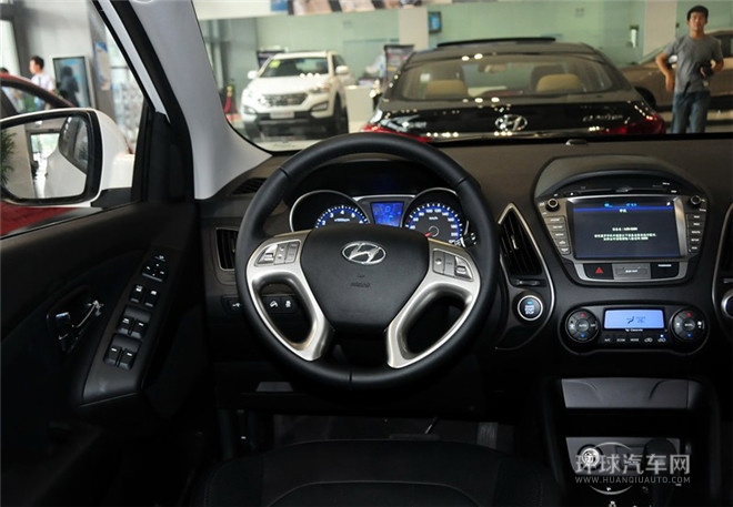 2015款 2.0L 自動四驅智能型 國IV