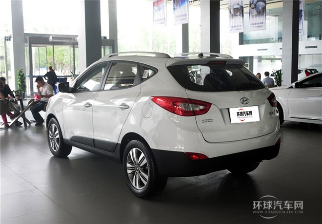 2015款 2.0L 自動(dòng)四驅(qū)智能型 國(guó)IV