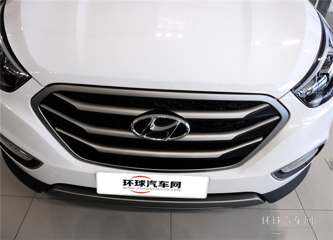 2015款 2.0L 自動四驅(qū)智能型 國IV