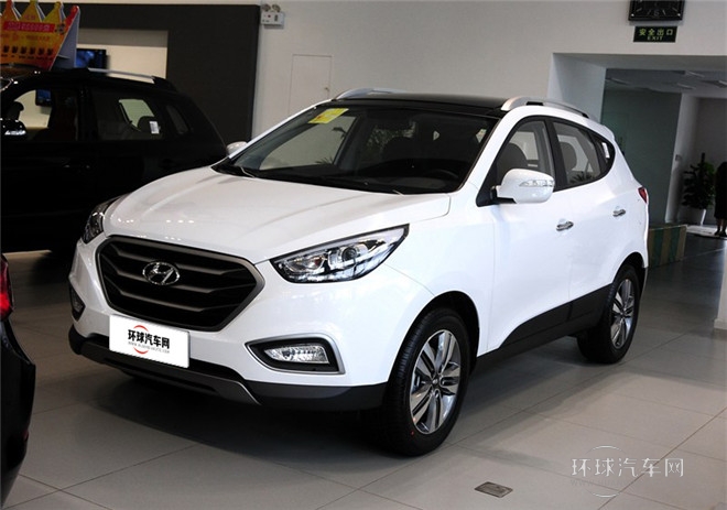 2015款 2.0L 自動四驅智能型 國IV