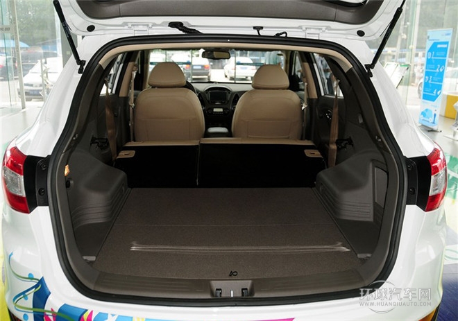 2015款 2.4L 自動四驅領先型 國V