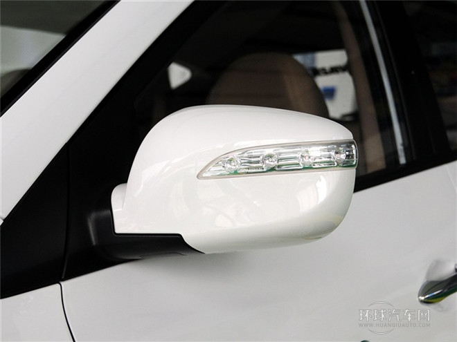 2015款 2.4L 自動四驅領先型 國V