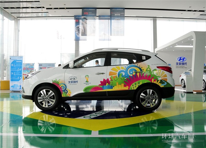 2015款 2.4L 自動四驅領先型 國V