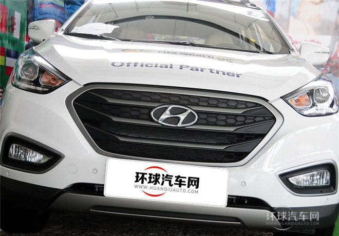 2015款 2.4L 自動四驅領先型 國V