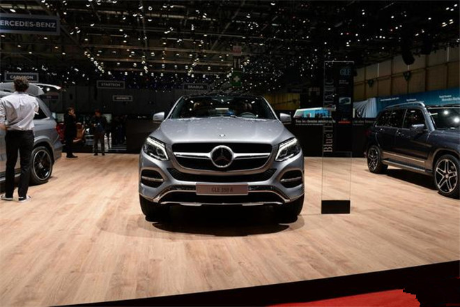 日內(nèi)瓦車展