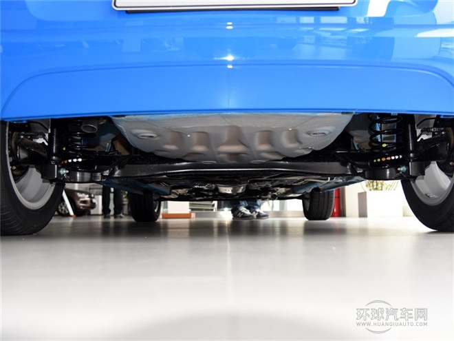 2015款 1.0L move up!