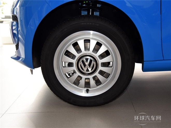 2015款 1.0L move up!